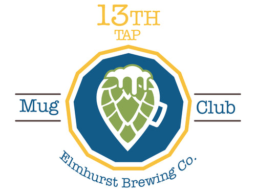 EBC Mug Club Membership